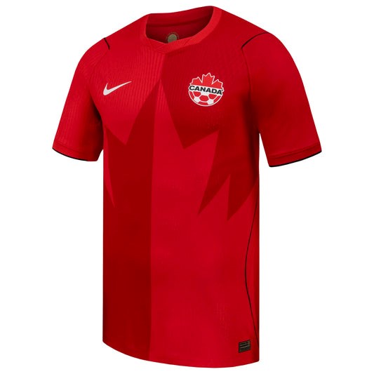 Tailandia Camiseta Canada Primera Equipación 2026